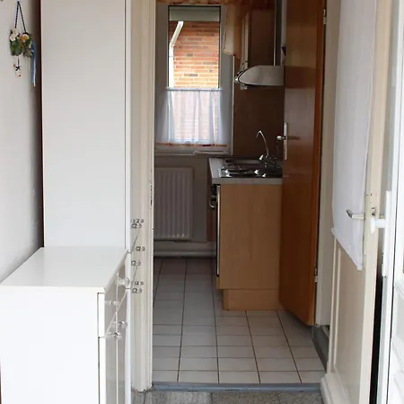 Lägenhet Petersen I *