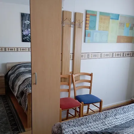 Petersen I * Büdelsdorf