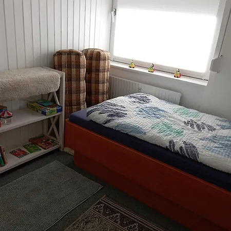 Petersen I Lägenhet Büdelsdorf