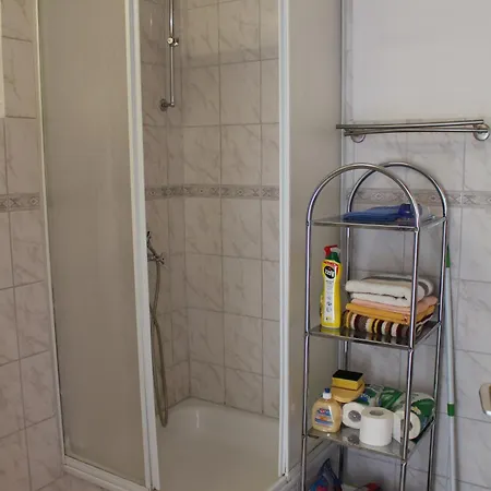 Lägenhet Petersen I