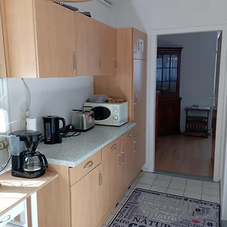 Petersen I Lägenhet *