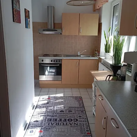 Petersen I Büdelsdorf