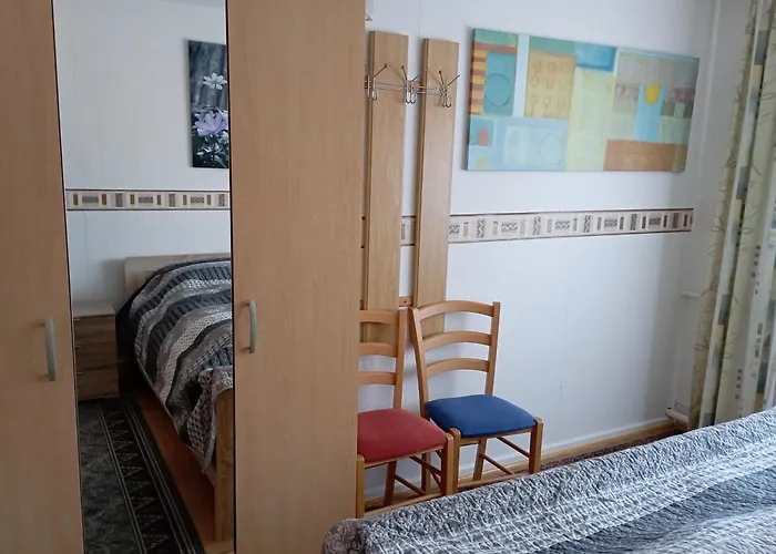 Petersen I * Büdelsdorf