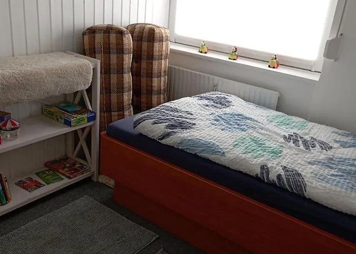 Petersen I شقة Büdelsdorf