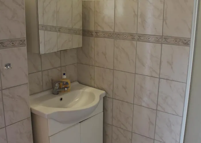 Petersen I شقة Büdelsdorf