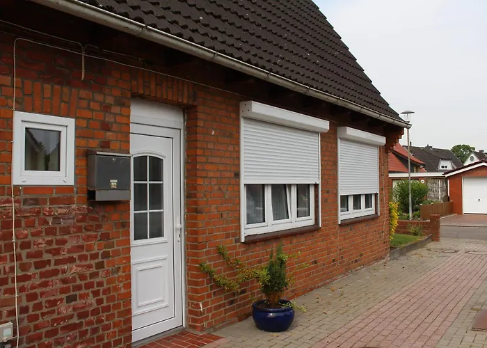 Petersen I * Büdelsdorf