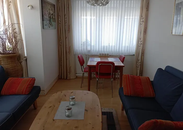 Petersen I شقة Büdelsdorf